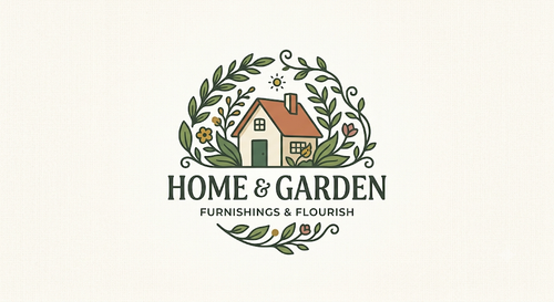 Home & Garden Glow